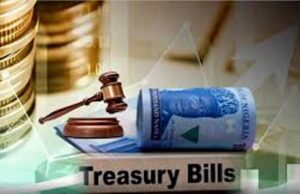 CBN Nets N4.86tn T-Bills in Q1, Eyes N3.95tn Q2 Push