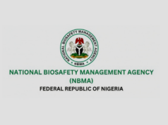 National Biosafety Management Agency Gets New Boss