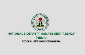 National Biosafety Management Agency Gets New Boss