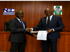 CBN Partners NCC to Fortify Digital Finance against Fraud