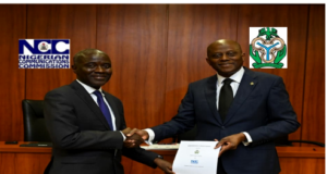 CBN Partners NCC to Fortify Digital Finance against Fraud