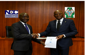 CBN Partners NCC to Fortify Digital Finance against Fraud