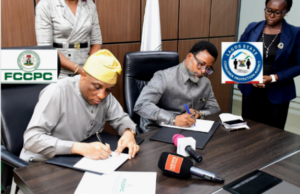 FCCPC Partners Lagos to Tackle Local Consumer Disputes