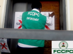 FCCPC Enforces Act as Abuja Estate Fails to Hand Over Homes