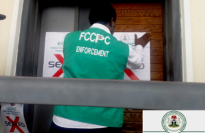 FCCPC Enforces Act as Abuja Estate Fails to Hand Over Homes