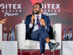 NITDA Unveils Private-Led Cloud Model at GITEX Africa