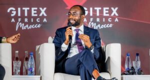 NITDA Unveils Private-Led Cloud Model at GITEX Africa
