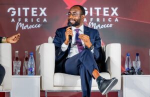 NITDA Unveils Private-Led Cloud Model at GITEX Africa