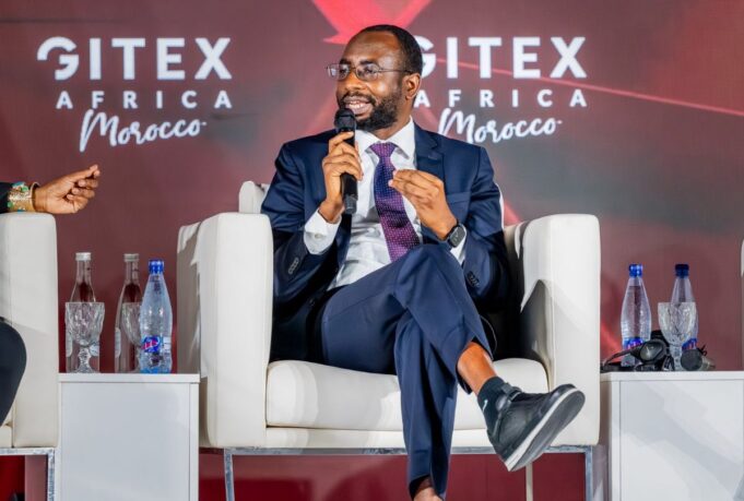 NITDA Unveils Private-Led Cloud Model at GITEX Africa