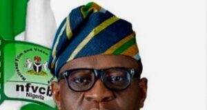 NFVCB Boosts Kaduna Film Hub with Showcase, Trainings