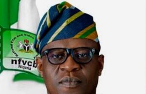 NFVCB Boosts Kaduna Film Hub with Showcase, Trainings