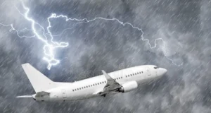 Rainy Season: NCAA Alerts Travelers to Possible Flight Disruptions