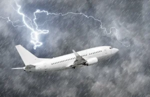 Rainy Season: NCAA Alerts Travelers to Possible Flight Disruptions