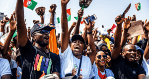 UNFRUITFUL LEARNING: A REFLECTION ON NIGERIA’S POLITICAL CONSCIOUSNESS