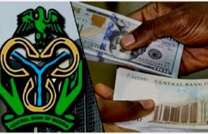 Naira Gains as CBN’s N9.71tn OMO Drive Tightens Liquidity