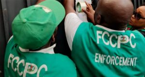 FCCPC Enforces Action Against Defaulting Real Estate Firms