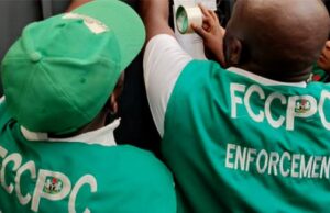 FCCPC Enforces Action Against Defaulting Real Estate Firms
