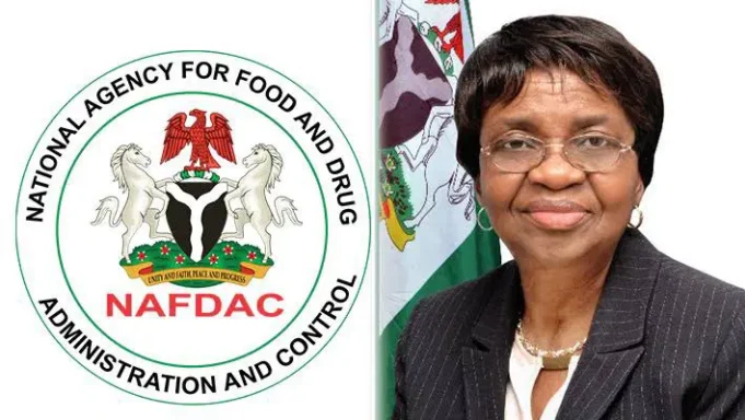 NAFDAC