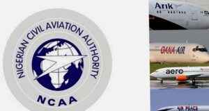 NCAA Halts Penalty Rule; Airlines to Agree Repayment Plans