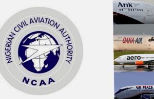 NCAA Halts Penalty Rule; Airlines to Agree Repayment Plans