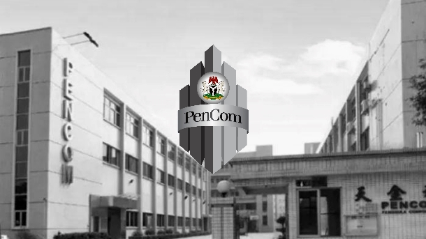 Pencom building 2