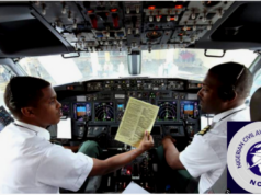 NCAA Launches Digital Licensing to End Pilot License Delays