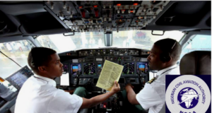 NCAA Launches Digital Licensing to End Pilot License Delays