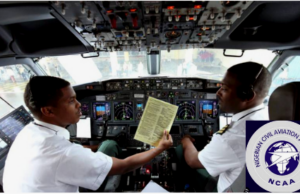 NCAA Launches Digital Licensing to End Pilot License Delays