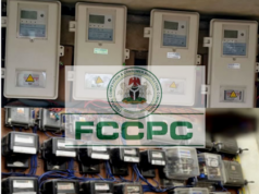 FCCPC Cheers LASERC’s Reforms, Urges Nationwide Transparent Metering