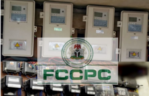 FCCPC Cheers LASERC’s Reforms, Urges Nationwide Transparent Metering