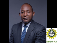 I’m Committed to Resolving Supply Issues – NMDPRA New Boss