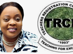 TRCN Calls for Nationwide Digital Skill-up for Teachers
