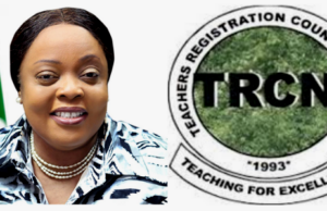 TRCN Calls for Nationwide Digital Skill-up for Teachers