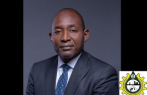 I’m Committed to Resolving Supply Issues – NMDPRA New Boss