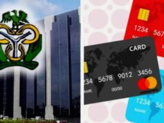 CBN Eliminates ATM Card Maintenance Fees