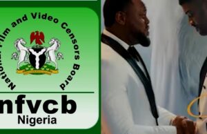 NFVCB Classifies 304 Films in Q1 of 2026; Urges Responsible Storytelling