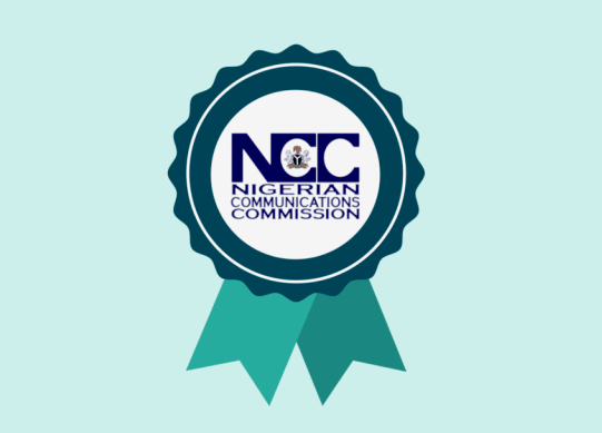 NCC 3rd