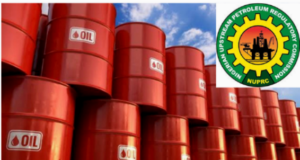 NUPRC Blames Erha, Akpo Disruptions for July Output Drop