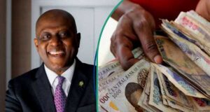 CBN Launches Naira Ambassadors Club to Curb Naira Note Defacement