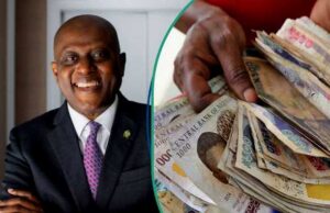CBN Launches Naira Ambassadors Club to Curb Naira Note Defacement