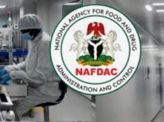 NAFDAC Alerts Public over US Recall of Children’s Ibuprofen