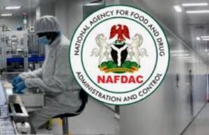 NAFDAC Alerts Public over US Recall of Children’s Ibuprofen