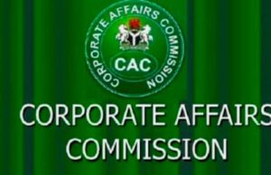 CAC Unveils New Unit to Modernize Corporate Registration Nationwide