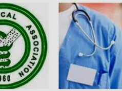 NMA Raises Alarm over Severe Doctor Shortage in Ogun