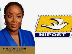 NIPOST Pilots Nationwide Digital Alphanumeric Postcodes