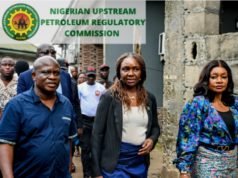 NUPRC Leads Probe after Gas Seepage Hits Bille Community