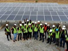 NCC Partners REA to Cut Telecom Costs via Renewable Energy Mini‑Grids