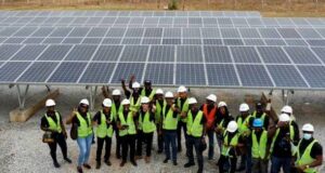 NCC Partners REA to Cut Telecom Costs via Renewable Energy Mini‑Grids