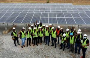 NCC Partners REA to Cut Telecom Costs via Renewable Energy Mini‑Grids