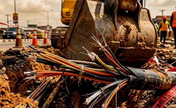 Fibre-cuts